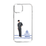 スリムプロテクションケース［ スマートフォンケース<制服ver.> - KENTO ］