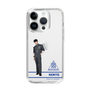 スリムプロテクションケース［ スマートフォンケース<制服ver.> - KENTO ］