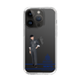スリムプロテクションケース［ スマートフォンケース<制服ver.> - KENTO ］