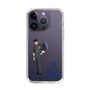 スリムプロテクションケース［ スマートフォンケース<制服ver.> - KENTO ］