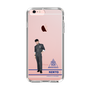 スリムプロテクションケース［ スマートフォンケース<制服ver.> - KENTO ］