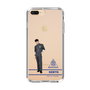 スリムプロテクションケース［ スマートフォンケース<制服ver.> - KENTO ］
