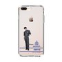 スリムプロテクションケース［ スマートフォンケース<制服ver.> - KENTO ］