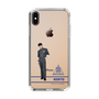 スリムプロテクションケース［ スマートフォンケース<制服ver.> - KENTO ］