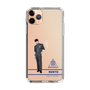 スリムプロテクションケース［ スマートフォンケース<制服ver.> - KENTO ］
