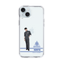 スリムプロテクションケース［ スマートフォンケース<制服ver.> - KENTO ］