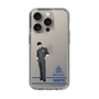 スリムプロテクションケース［ スマートフォンケース<制服ver.> - KENTO ］