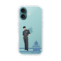スリムプロテクションケース［ スマートフォンケース<制服ver.> - KENTO ］