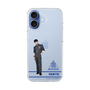 スリムプロテクションケース［ スマートフォンケース<制服ver.> - KENTO ］