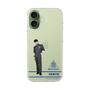 スリムプロテクションケース［ スマートフォンケース<制服ver.> - KENTO ］