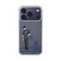 スリムプロテクションケース［ スマートフォンケース<制服ver.> - KENTO ］