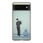 スリムプロテクションケース［ スマートフォンケース<制服ver.> - KENTO ］