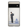 スリムプロテクションケース［ スマートフォンケース<制服ver.> - KENTO ］