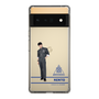 スリムプロテクションケース［ スマートフォンケース<制服ver.> - KENTO ］