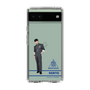 スリムプロテクションケース［ スマートフォンケース<制服ver.> - KENTO ］