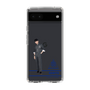 スリムプロテクションケース［ スマートフォンケース<制服ver.> - KENTO ］