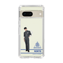 スリムプロテクションケース［ スマートフォンケース<制服ver.> - KENTO ］