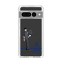 スリムプロテクションケース［ スマートフォンケース<制服ver.> - KENTO ］