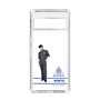 スリムプロテクションケース［ スマートフォンケース<制服ver.> - KENTO ］
