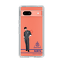 スリムプロテクションケース［ スマートフォンケース<制服ver.> - KENTO ］