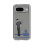 スリムプロテクションケース［ スマートフォンケース<制服ver.> - KENTO ］