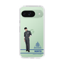 スリムプロテクションケース［ スマートフォンケース<制服ver.> - KENTO ］