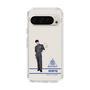 スリムプロテクションケース［ スマートフォンケース<制服ver.> - KENTO ］
