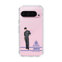 スリムプロテクションケース［ スマートフォンケース<制服ver.> - KENTO ］