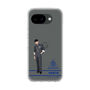 スリムプロテクションケース［ スマートフォンケース<制服ver.> - KENTO ］