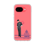 スリムプロテクションケース［ スマートフォンケース<制服ver.> - KENTO ］