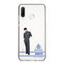 スリムプロテクションケース［ スマートフォンケース<制服ver.> - KENTO ］