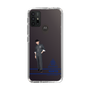 スリムプロテクションケース［ スマートフォンケース<制服ver.> - KENTO ］