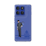 スリムプロテクションケース［ スマートフォンケース<制服ver.> - KENTO ］