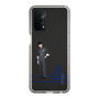 スリムプロテクションケース［ スマートフォンケース<制服ver.> - KENTO ］