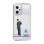 スリムプロテクションケース［ スマートフォンケース<制服ver.> - KENTO ］