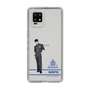 スリムプロテクションケース［ スマートフォンケース<制服ver.> - KENTO ］