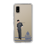 スリムプロテクションケース［ スマートフォンケース<制服ver.> - KENTO ］
