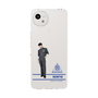 スリムプロテクションケース［ スマートフォンケース<制服ver.> - KENTO ］