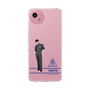 スリムプロテクションケース［ スマートフォンケース<制服ver.> - KENTO ］