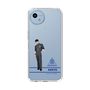 スリムプロテクションケース［ スマートフォンケース<制服ver.> - KENTO ］