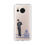 スリムプロテクションケース［ スマートフォンケース<制服ver.> - KENTO ］