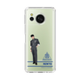 スリムプロテクションケース［ スマートフォンケース<制服ver.> - KENTO ］