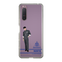 スリムプロテクションケース［ スマートフォンケース<制服ver.> - KENTO ］