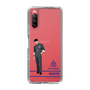スリムプロテクションケース［ スマートフォンケース<制服ver.> - KENTO ］