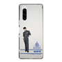 スリムプロテクションケース［ スマートフォンケース<制服ver.> - KENTO ］