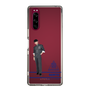 スリムプロテクションケース［ スマートフォンケース<制服ver.> - KENTO ］