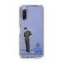 スリムプロテクションケース［ スマートフォンケース<制服ver.> - KENTO ］