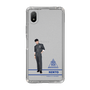 スリムプロテクションケース［ スマートフォンケース<制服ver.> - KENTO ］