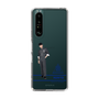 スリムプロテクションケース［ スマートフォンケース<制服ver.> - KENTO ］
