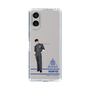 スリムプロテクションケース［ スマートフォンケース<制服ver.> - KENTO ］